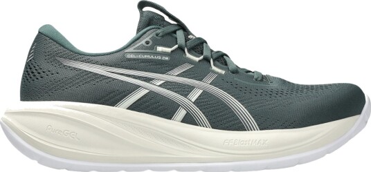 Asics Gel Cumulus 28 Khaki green 46.5