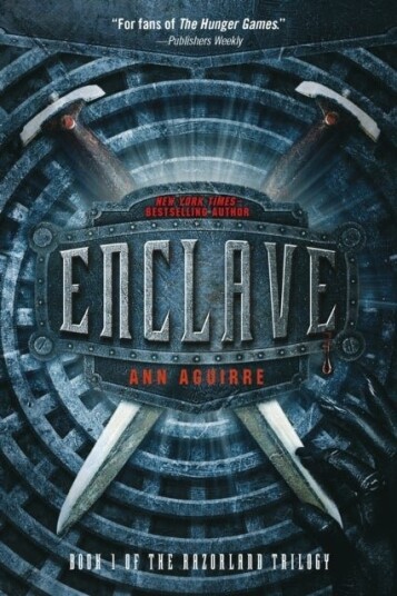 Enclave Enclave
