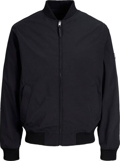 Jack & Jones Bomberjakke Jprblajosh Bomber Jkt SN Svart