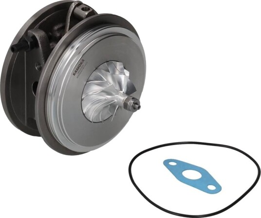KAMOKA 8604084 Kjernegruppe, lader
