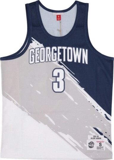 Mitchell & Ness Herre Topper Flerfarget S,