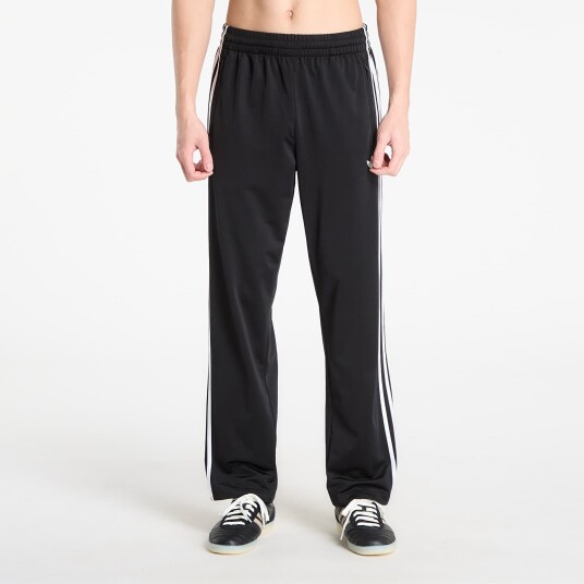 Adidas Originalsweatpants Firebird TP Svart Adidas Originalsweatpants Firebird TP Svart