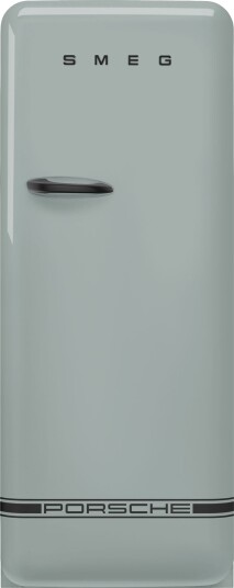 Smeg FAB28RDPSG6 Shade Green