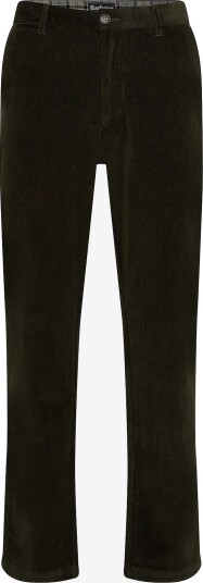 Barbour Barbour Stretch Cord Tailored Fit Trouser Green 38 RG