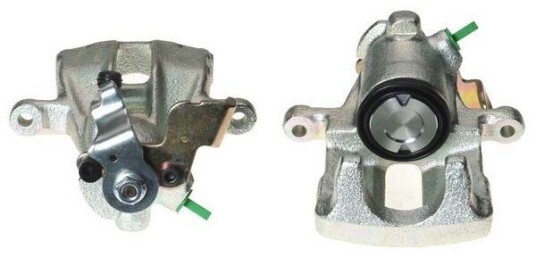 Bremsecaliper BUDWEG CALIPER 341953