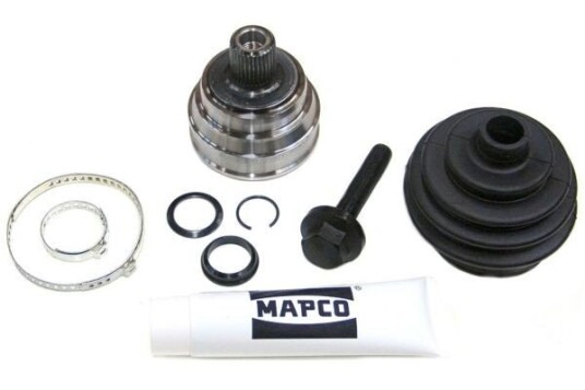 Mapco Drivknute drivaksel MAPCO 16987