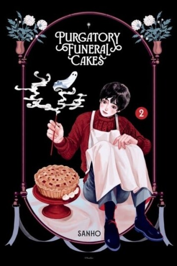 Purgatory Funeral Cakes Volume 2 Purgatory Funeral Cakes Volume 2