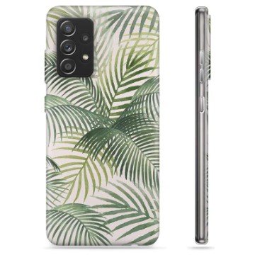 Samsung Galaxy A52 5G, Galaxy A52s TPU-deksel Tropisk