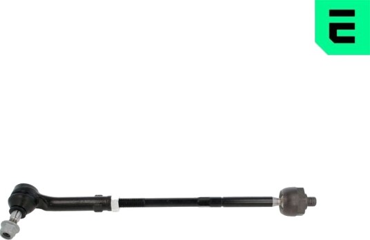 Parallellstag / styrestag OPTIMAL G0-2075