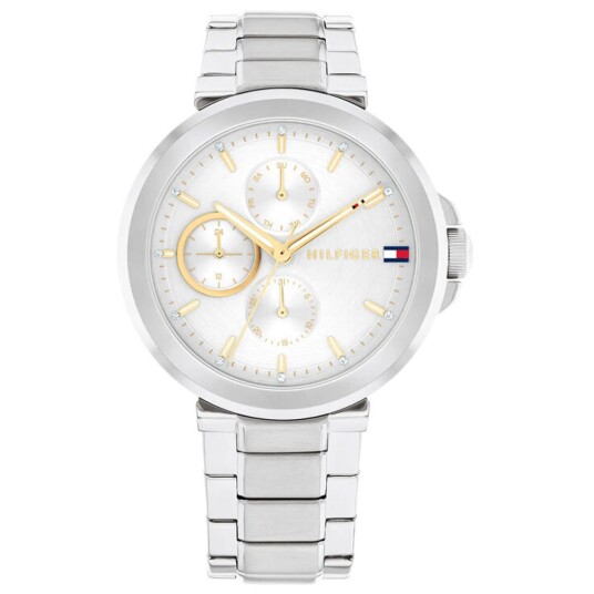 Tommy Hilfiger Lori Dameklokke 1782753