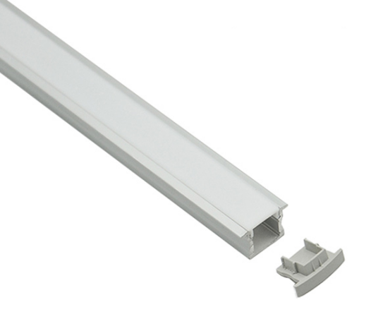 Knight 12 Aluprofil 1m I/U Knight 12 Aluprofil 1m I/U