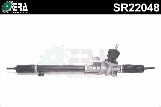 Tannstang ERA Benelux SR22048