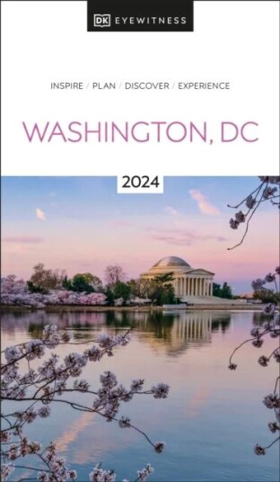 Dk Eyewitness Washington Dc Av Dk Eyewitness
