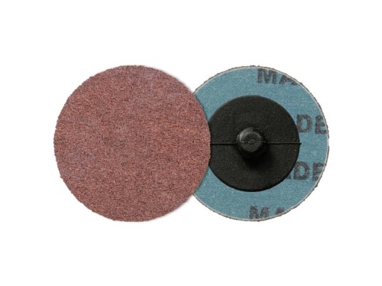 Klingspor Sliperondell 295211 50mm Metall 100 Stk Klingspor Sliperondell 295211 50mm Metall 100 Stk
