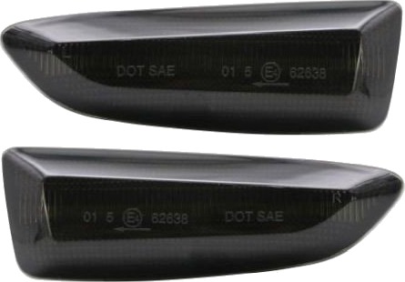 ABAKUS L37-140-002LED-S Blinklyssett