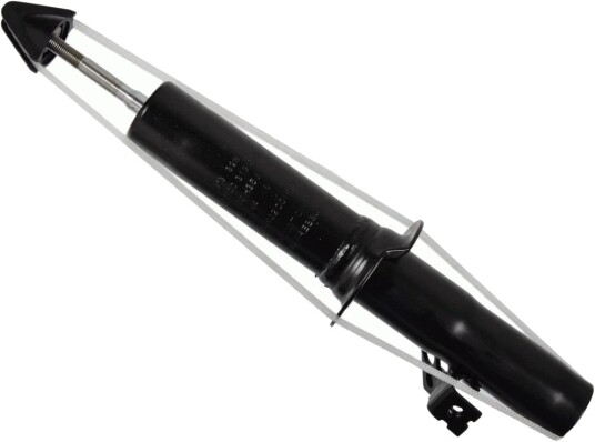 Støtdemper SACHS 313 325