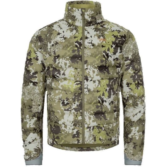 Blaser Supervisor Jacket HunTec Camo M Blaser Supervisor Jacket HunTec Camo M