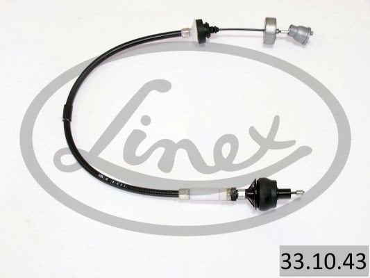 Bremsewire LINEX 33.01.13
