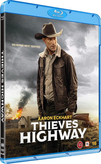 Thieves Highway Bluray