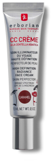 Erborian Cc Crème Caramel 15 Ml