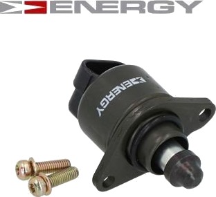 Tomgang reguleringsventil, luftforsyning ENERGY SK0030