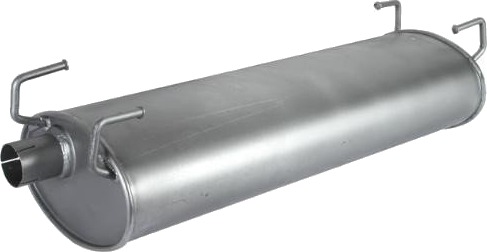 Midtre lydpotte VANSTAR 50408IV