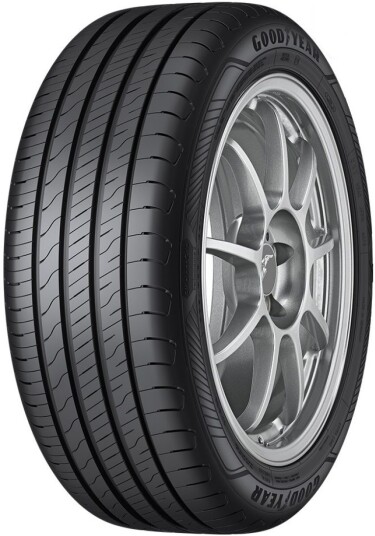 Goodyear EfficientGrip Performance 2 205/55R16 91W Goodyear EfficientGrip Performance 2 205/55R16 91W