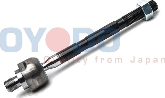Aksialledd, parallellstag Oyodo 30K0318-OYO