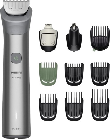 Philips All-in-One Trimmer 5000 Series Philips All-in-One Trimmer 5000 Series