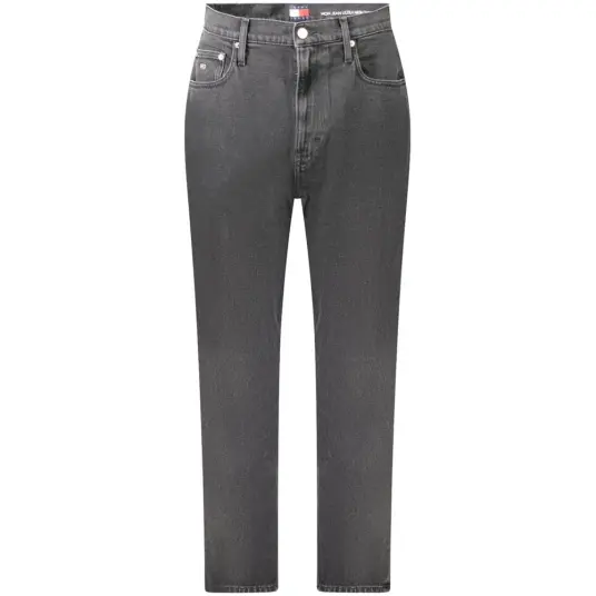 Tommy Hilfiger Dame Jeans Grå W29 L32,