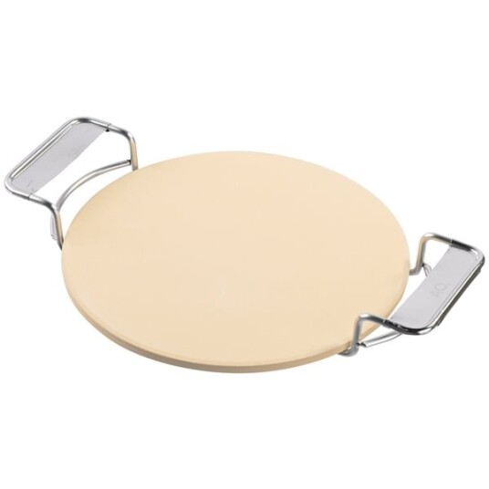 Anton Oliver Pizzastein for grill 28 cm Anton Oliver Pizzastein for grill 28 cm