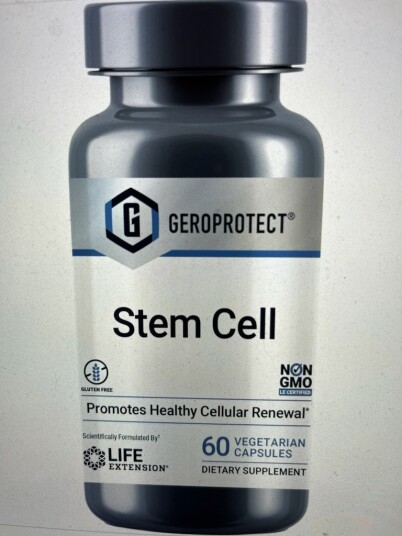 STEM CELL STEM CELL