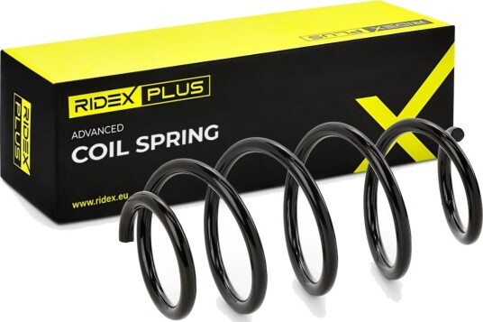 Fjær RIDEX PLUS 188C0503P