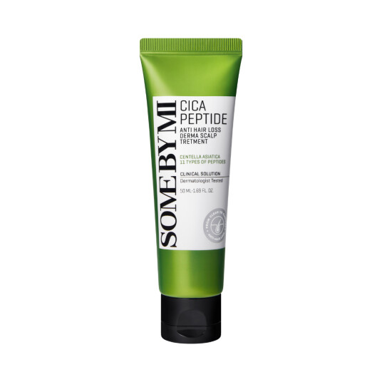 Some By Mi Cica Peptide Anti Hair Loss Derma Scalp Treatment 30 ml