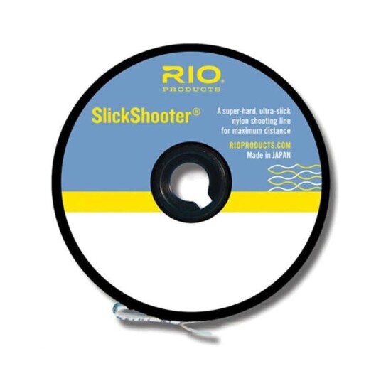 RIO Slickshooter 35M 35 lbs Orange RIO Slickshooter 35M 35 lbs Orange
