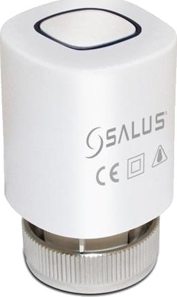 Salus T30nc230a Gulvvarme Aktuator 230V