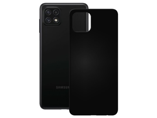 Pedea 11160821, Etui, Samsung, Galaxy A22 5G, 16,8 Cm (6.6"), Sort Pedea 11160821, Etui, Samsung, Galaxy A22 5G, 16,8 Cm (6.6"), Sort