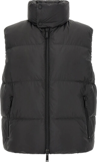 Dsquared2 Herre Jakker Svart L,