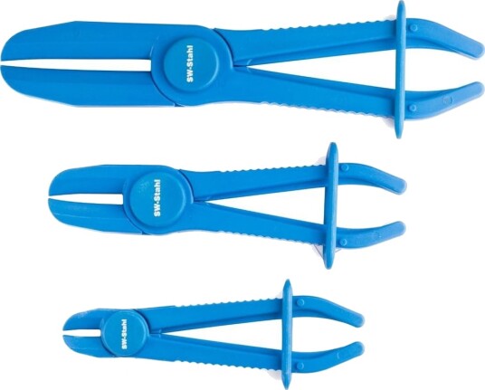 SW-Stahl 61705L Slangeklemmetangsett SW-Stahl 61705L Slangeklemmetangsett