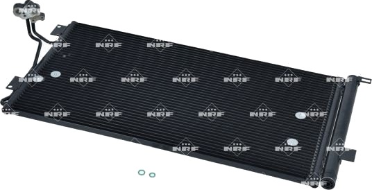 Kondensator NRF 35639