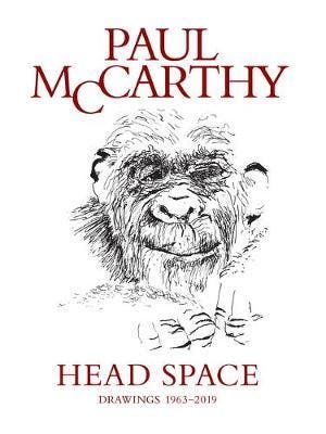 Paul Mccarthy Av Aram Moshayedi, Connie Bulter