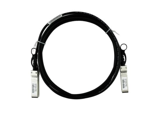 Blueoptics Aa1403019-E6-Nt-Bl 3 M Sfp+ Sfp+ Hankjønn/Hankjønn