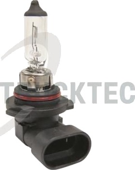 TRUCKTEC AUTOMOTIVE 88.58.112 Lyspære, hovedlyskaster