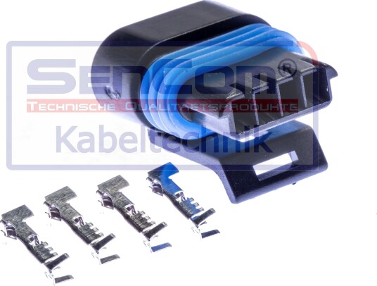 Plugg SenCom CS-20453 Plugg SenCom CS-20453