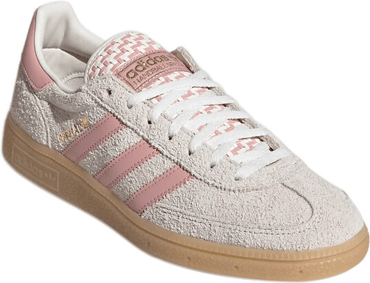 Adidas Originals Handball Spezial W Beige 38 Adidas Originals Handball Spezial W Beige 38