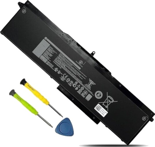 Dell Battery Pri Batteri 31,5Wh 3C Lith