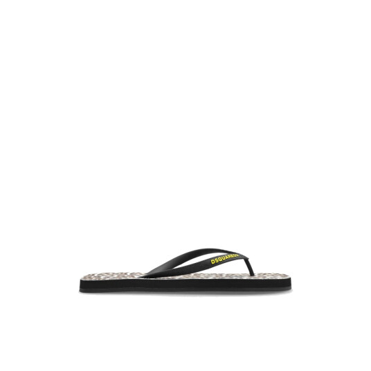 Dsquared2 Herre Sko Svart 43 EU, Dsquared2 Herre Sko Svart 43 EU,