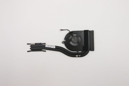 Lenovo Amd Termisk Modul For Cpu Kjøling 5H40S72947 Lenovo Amd Termisk Modul For Cpu Kjøling 5H40S72947