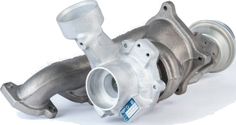 BorgWarner 54399900049 Turbolader BorgWarner 54399900049 Turbolader