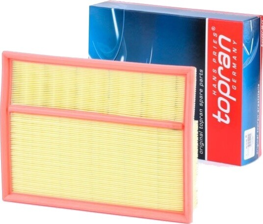 TOPRAN 400 310 Luftfilter
